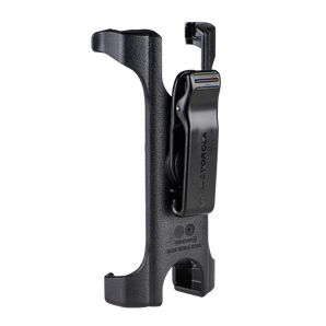 Motorola PMLN7190A Holster mit drehbaren Gürtelclip für SL1600/SL2600