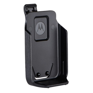 Motorola PMLN7559A Trageholster mit drehbarem Clip DP3441 mit PMNN4440/PMNN4502