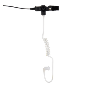 Motorola PMLN7560A Ohrhörer mit Schallschlauch