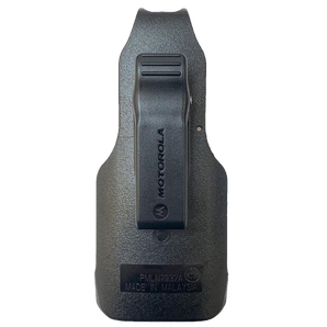 Motorola PMLN7932A Holster mit drehbaren Gürtelclip für TLK100
