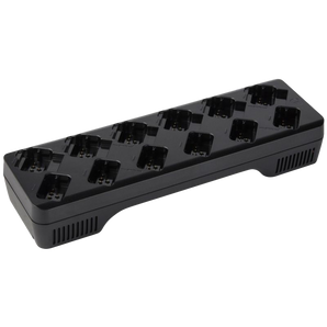 Motorola PMLN8250A Mehrfach-Ladegerät für CLR-Serie