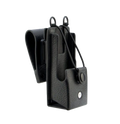 Motorola PMLN8434A Ledertragetasche