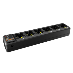 Motorola PMLN8570A Ladegerät 6-fach für TLK110/SL1600/SL2600