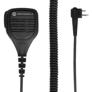 Motorola PMMN4013A Lautsprechermikrofon (IP54) für DP1400/CP040