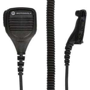 Motorola PMMN4024A Lautsprechermikrofon (IP54) für DP-Serie