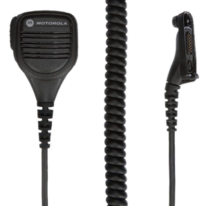 Motorola PMMN4025A Lautsprechermikrofon (IP54) für DP-Serie