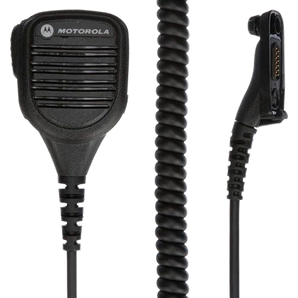 Motorola PMMN4062A Lautsprechermikrofon für DP-Serie/MTP850S