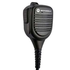 Motorola PMMN4067B Lautsprechermikrofon ATEX (IP64) für DP4000-Serie