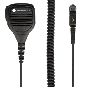 Motorola PMMN4073A IMPRES Lautsprechermikrofon (IP55)