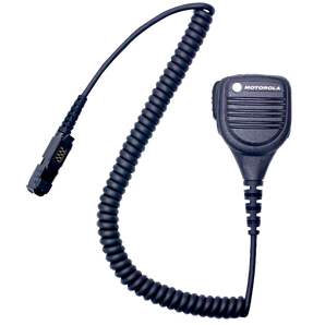 Motorola PMMN4074A IMPRES Lautsprechermikrofon