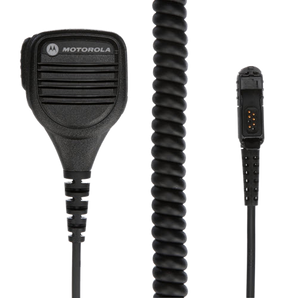 Motorola PMMN4076A Lautsprechermikrofon für DP2000-Serie