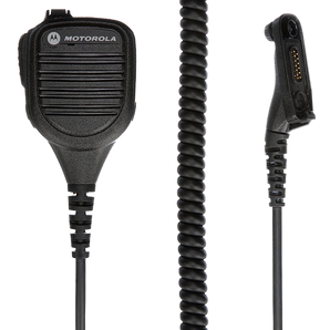 Motorola PMMN4099B Lautsprechermikrofon IMPRES (IP68) TIA4950