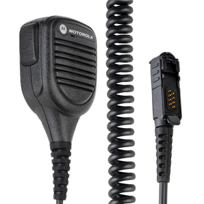 Motorola PMMN4108A Lautsprechermikrofon IMPRES (IP67) für DP2000-Serie/DP3441/DP3661