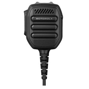 Motorola PMMN4131A Lautsprechermikrofon RM730 IMPRES (IP68)