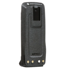 Motorola PMNN4077E Akku 2200mAh Li-Ion IMPRES für DP3400/DP3600-Serie