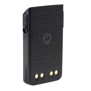 Motorola PMNN4440AR Akku 1700mAh Li-Ion (IP67) für DMR DP3441