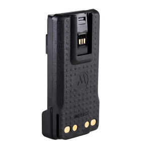 Motorola PMNN4488A Akku 3000mAh Li-Ion IMPRES für DP2000-/DP4000-Serie