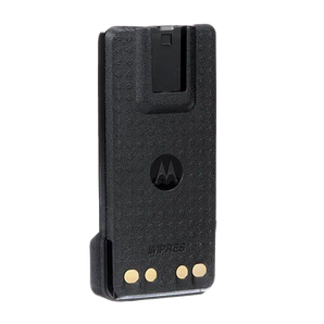 Motorola PMNN4491C Akku 2100mAh Li-Ion IMPRES DP2000-/DP4000-Serie