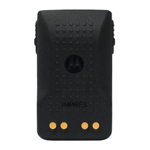 Motorola PMNN4502A Akku 3000mAh Li-Ion (IP68) IMPRES für DP3441 + DP3661