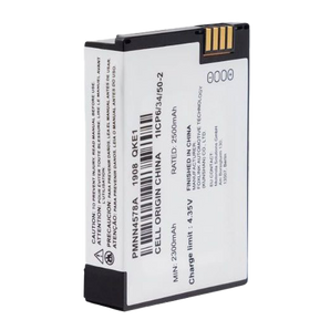 Motorola PMNN4578A Akku 2500mAh Li-Ion 4,35V Typ BT110 für TLK100
