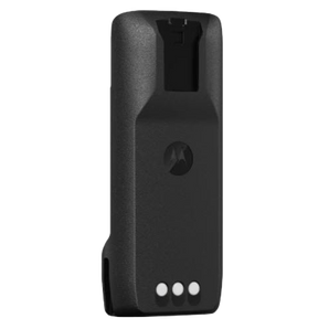 Motorola PMNN4600A Akku 2100mAh Li-Ion Slim R2