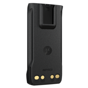 Motorola PMNN4807A Akku 2200mAh Li-Ion IMPRES Slim (IP68) MOTOTRBO R7