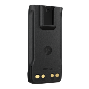 Motorola PMNN4808A Akku 2450mAh Li-Ion non IMPRES (IP68) für R7