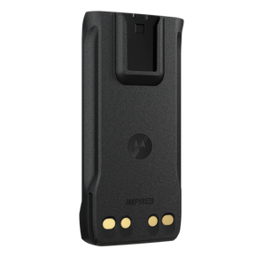 Motorola PMNN4809A Akku 2850mAh Li-Ion IMPRES Slim (IP68) für R7
