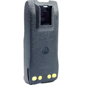 Motorola PMNN4889A Akku 3200mAh Li-Ion IMPRES (IP67) für R5