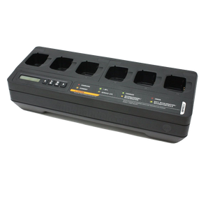 Motorola PMPN4287A Mehrfachlader für TPG2200