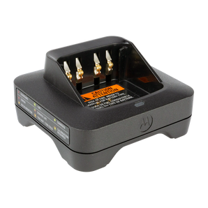 Motorola PMPN4527A Ladeschale für DP2000-/DP4000-Serie