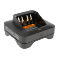 Motorola PMPN4527A IMPRES Ladeschale für DP2000/DP4000