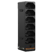 Motorola PMPN4534A 6-fach Ladegerät