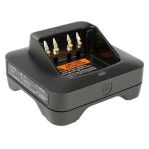 Motorola PMPN4577A Ladegerät IMPRES Ladeschale PMPN4527 EU-Netzteil PS000037A01