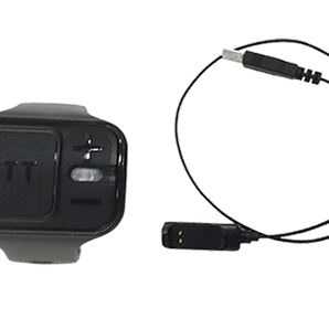 Hytera POA121 Bluetooth PTT Taste