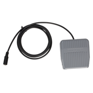 Hytera POA85 Fußschalter