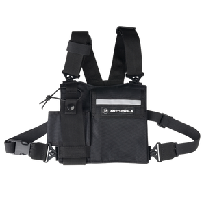 Motorola RLN4570A Nylon-Tragetasche