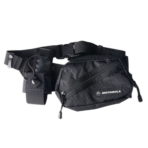 Motorola RLN4815A Hüfttragetasche für Handfunkgerät für DP-Serie