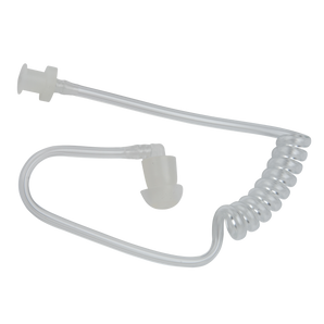 Motorola RLN6242A Schallschlauch mit Schnellverschluss