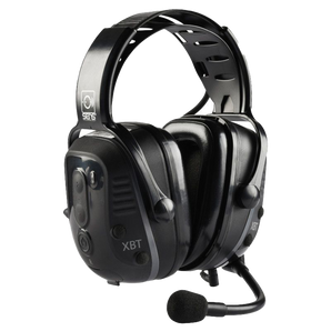 Motorola RLN6491B Bluetooth Kopfhörer Überkopfbügel (IP54)