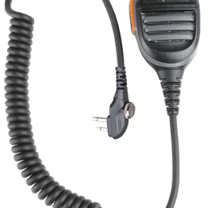 Hytera SM26M1 REMOTE SPEAKER MICROPHONE WITHOUT EMERGENCY BUTTON (IP54)