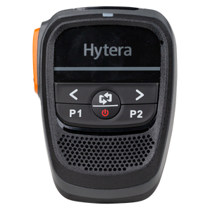 Hytera SM27W2 Wireless Lautsprechermikrofon (IP67)