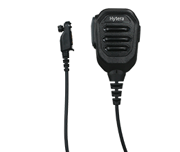 Hytera SM50N1-P Lautsprechermikrofon (IP54)