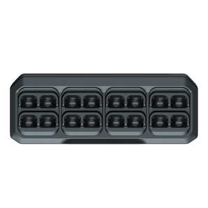 Hytera CM11 16-fach Multilader S1 Mini