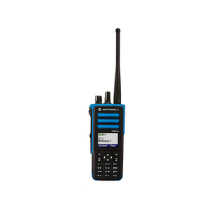 Motorola DP4801 ATEX VHF