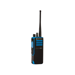 Motorola DP4401 ATEX UHF