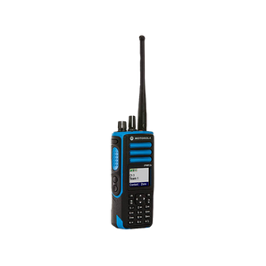 Motorola DP4801 ATEX UHF