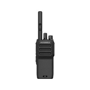 Motorola R2 Analog UHF