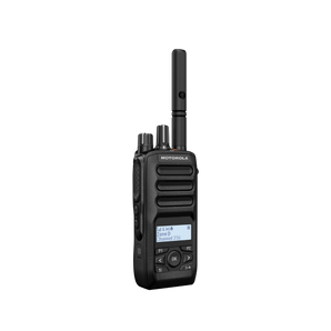 Motorola R5 UHF LKP