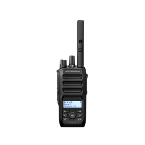 Motorola R5 UHF LKP
